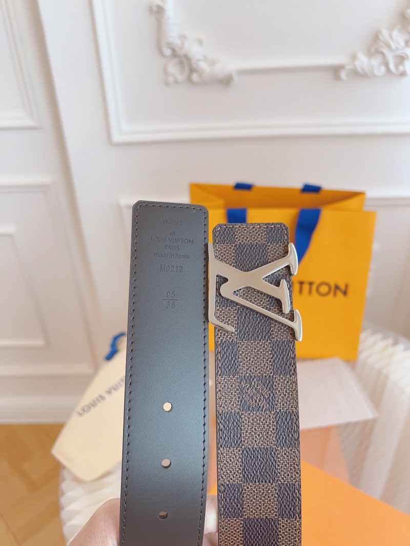 Louis Vuitton Belts